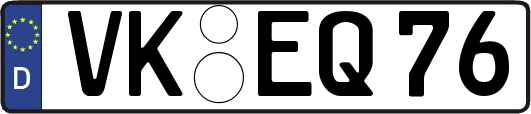 VK-EQ76