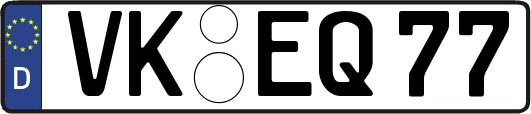 VK-EQ77