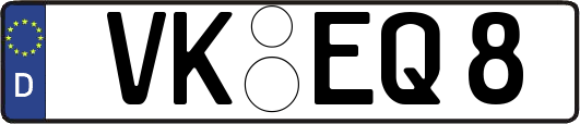 VK-EQ8