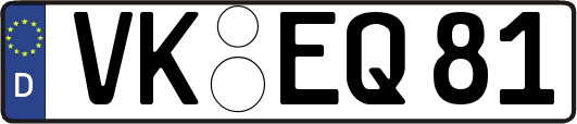 VK-EQ81