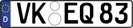 VK-EQ83