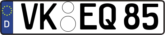 VK-EQ85