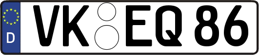 VK-EQ86