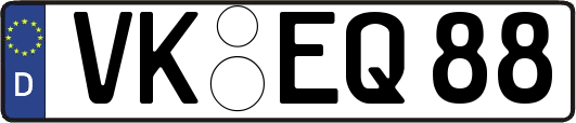 VK-EQ88