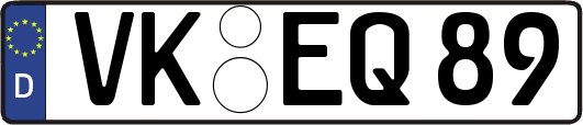 VK-EQ89