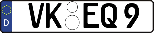 VK-EQ9