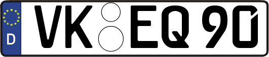 VK-EQ90
