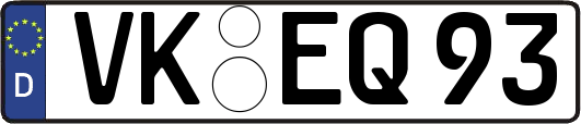 VK-EQ93