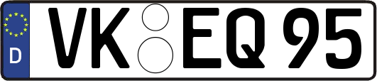 VK-EQ95