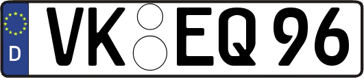 VK-EQ96
