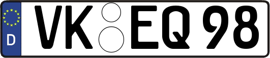 VK-EQ98
