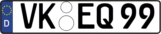VK-EQ99