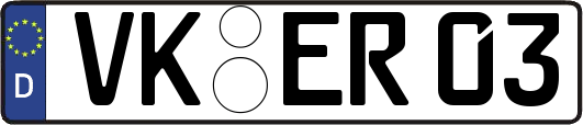 VK-ER03