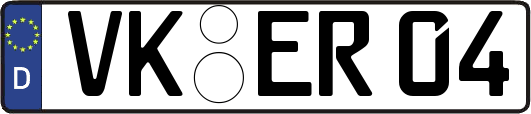 VK-ER04