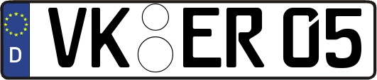VK-ER05