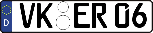 VK-ER06