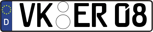 VK-ER08