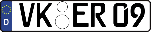 VK-ER09
