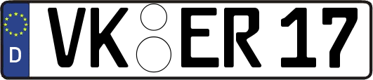 VK-ER17