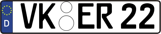 VK-ER22