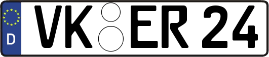 VK-ER24