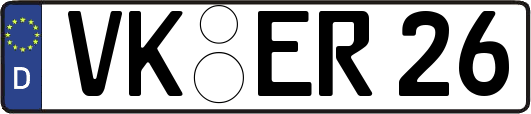 VK-ER26