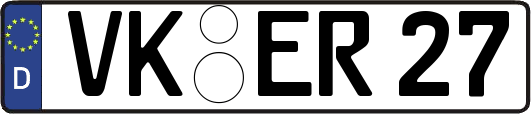 VK-ER27