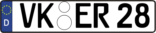 VK-ER28
