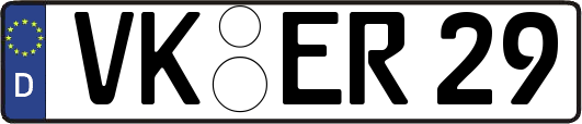 VK-ER29