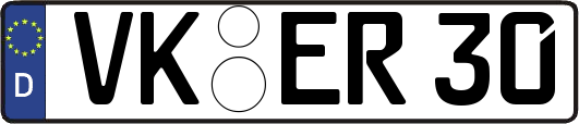 VK-ER30