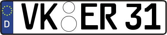 VK-ER31