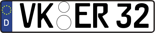 VK-ER32