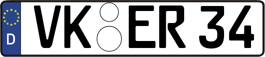 VK-ER34
