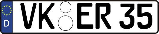 VK-ER35