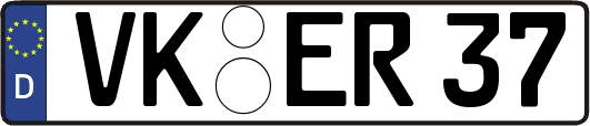 VK-ER37