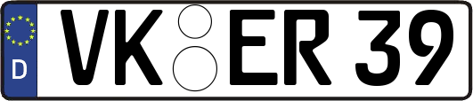VK-ER39