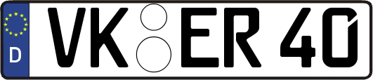 VK-ER40