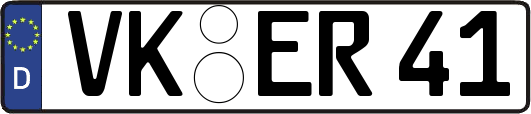 VK-ER41