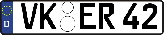 VK-ER42