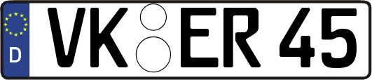 VK-ER45