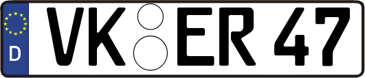 VK-ER47