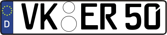 VK-ER50