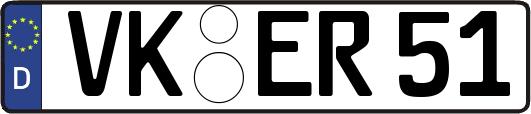 VK-ER51