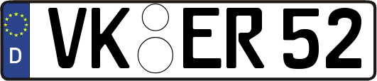 VK-ER52