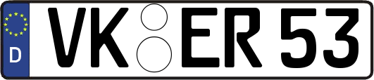 VK-ER53