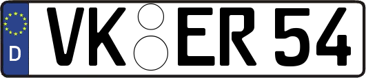VK-ER54
