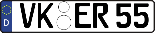 VK-ER55