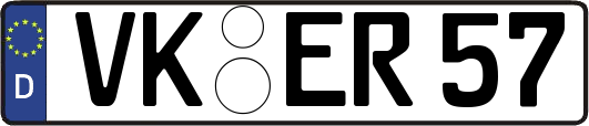 VK-ER57