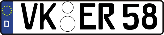 VK-ER58