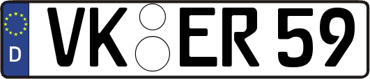 VK-ER59